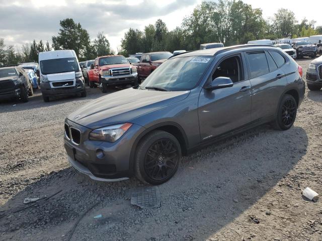 2015 BMW X1 XDRIVE28I, 
