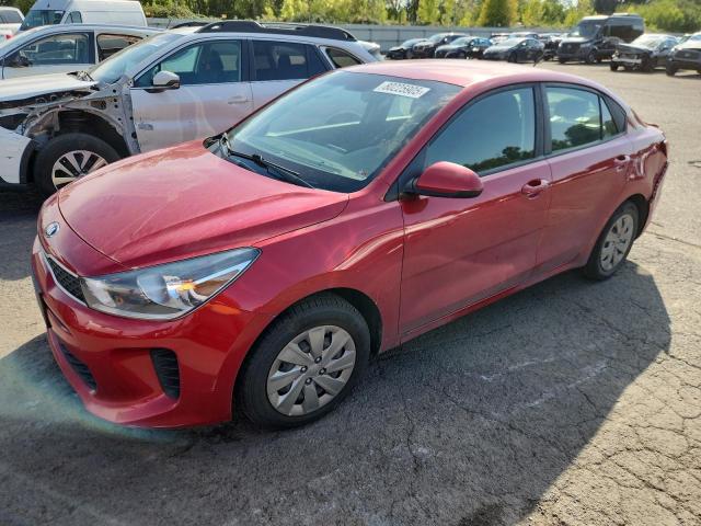 2019 KIA RIO S, null