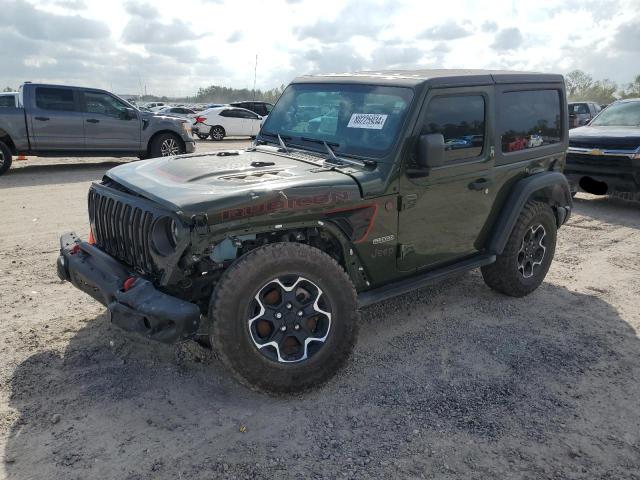 2020 JEEP WRANGLER RUBICON, 