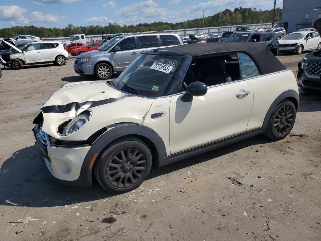 2019 MINI COOPER, 