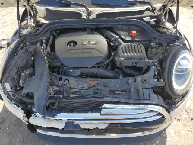 WMWWG5C55K3F79269 - 2019 MINI COOPER Ağ foto 11