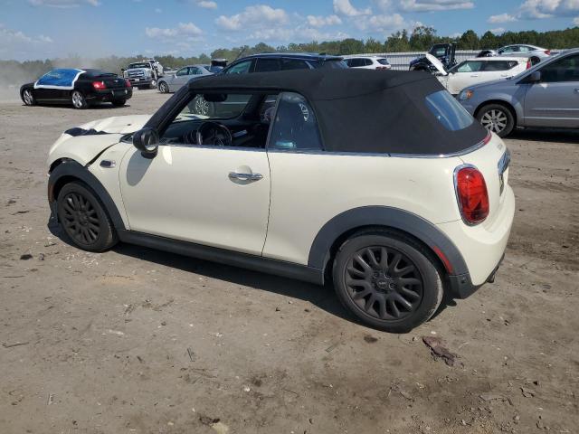 WMWWG5C55K3F79269 - 2019 MINI COOPER Ağ foto 2