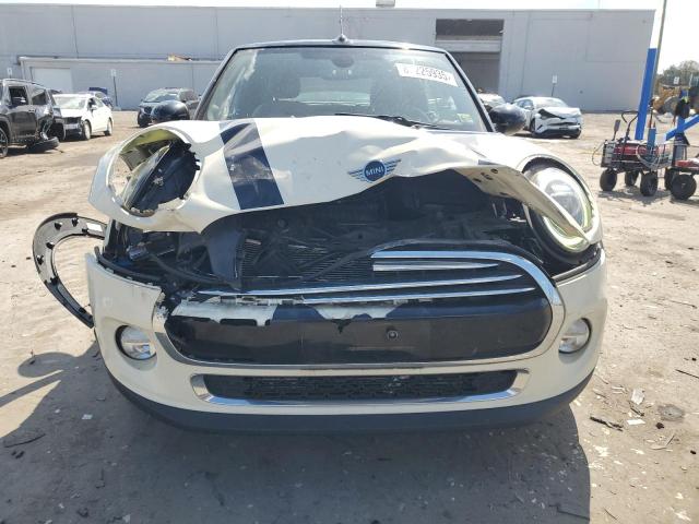 WMWWG5C55K3F79269 - 2019 MINI COOPER Ağ foto 5