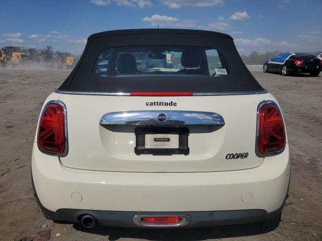 WMWWG5C55K3F79269 - 2019 MINI COOPER Ağ foto 6