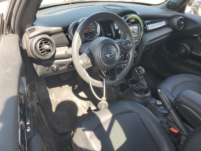 WMWWG5C55K3F79269 - 2019 MINI COOPER Ağ foto 8