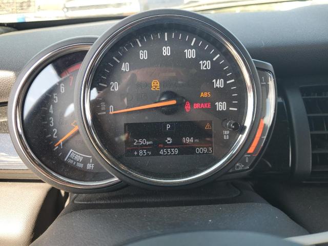 WMWWG5C55K3F79269 - 2019 MINI COOPER Ağ foto 9