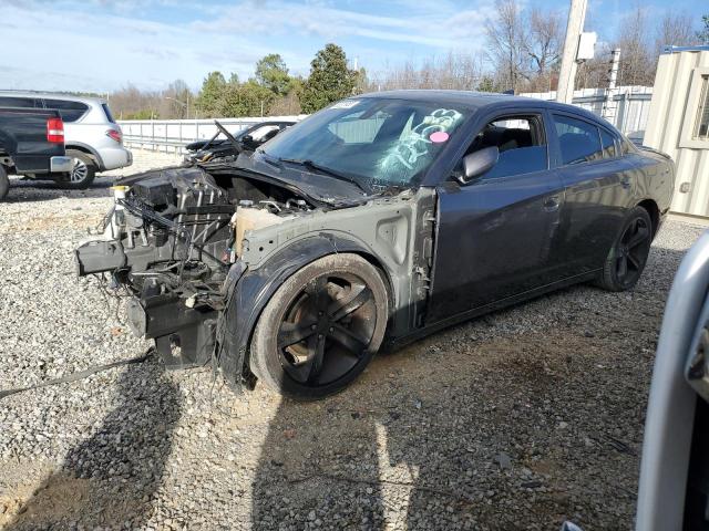 2015 DODGE CHARGER R/T, 