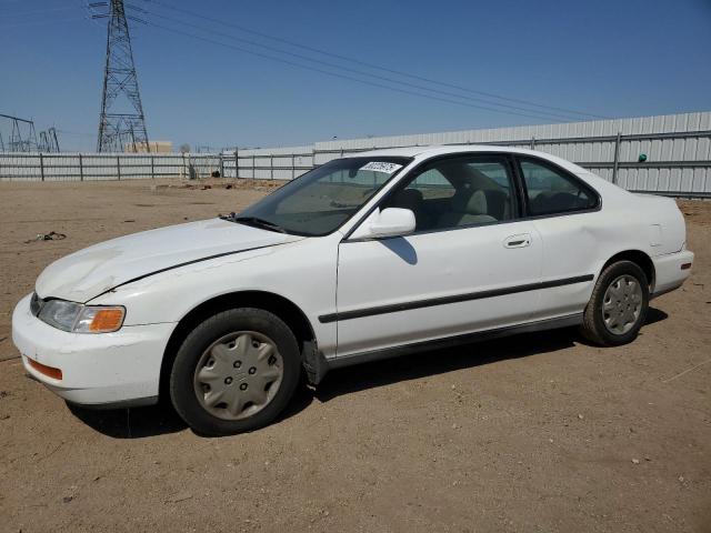 1997 HONDA ACCORD LX, 