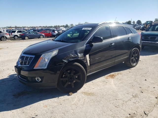 3GYFNBE39CS511711 - 2012 CADILLAC SRX PERFORMANCE COLLECTION Noir photo 1