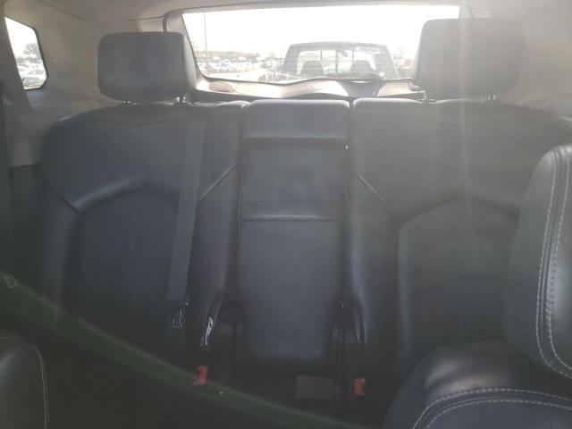 3GYFNBE39CS511711 - 2012 CADILLAC SRX PERFORMANCE COLLECTION Noir photo 10