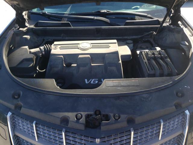 3GYFNBE39CS511711 - 2012 CADILLAC SRX PERFORMANCE COLLECTION Noir photo 12