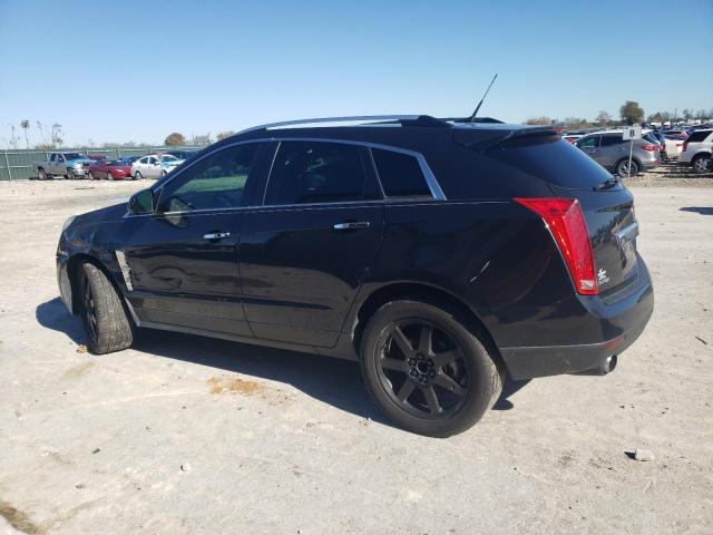 3GYFNBE39CS511711 - 2012 CADILLAC SRX PERFORMANCE COLLECTION Noir photo 2