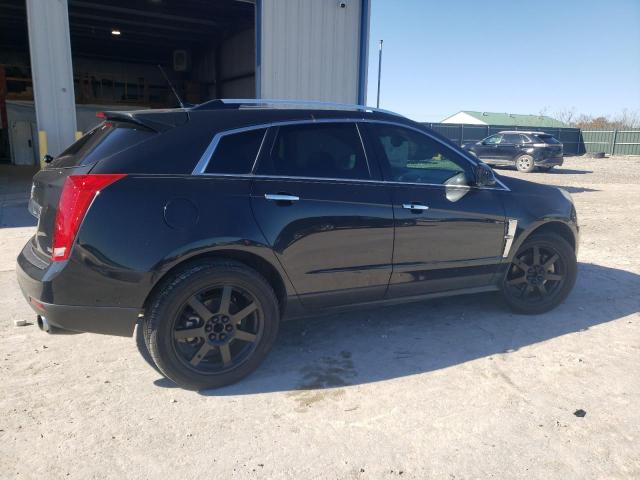 3GYFNBE39CS511711 - 2012 CADILLAC SRX PERFORMANCE COLLECTION Noir photo 3