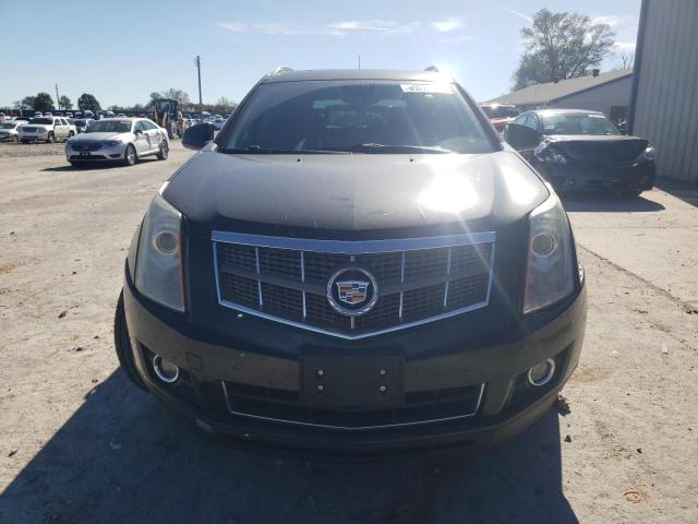 3GYFNBE39CS511711 - 2012 CADILLAC SRX PERFORMANCE COLLECTION Noir photo 5
