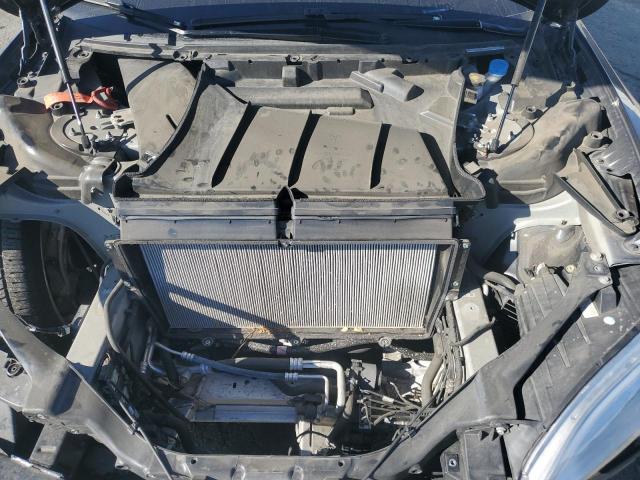 5YJSA1E2XHF187640 - 2017 TESLA MODEL S Գրաֆիտ լուսանկար 11