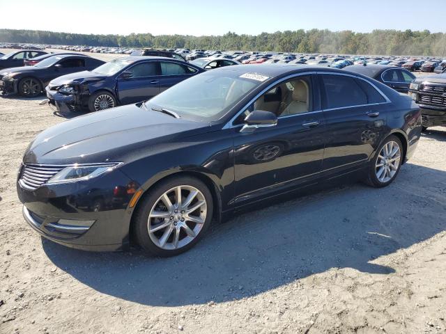 2015 LINCOLN MKZ, 
