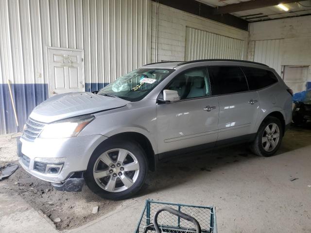 2016 CHEVROLET TRAVERSE LT, 