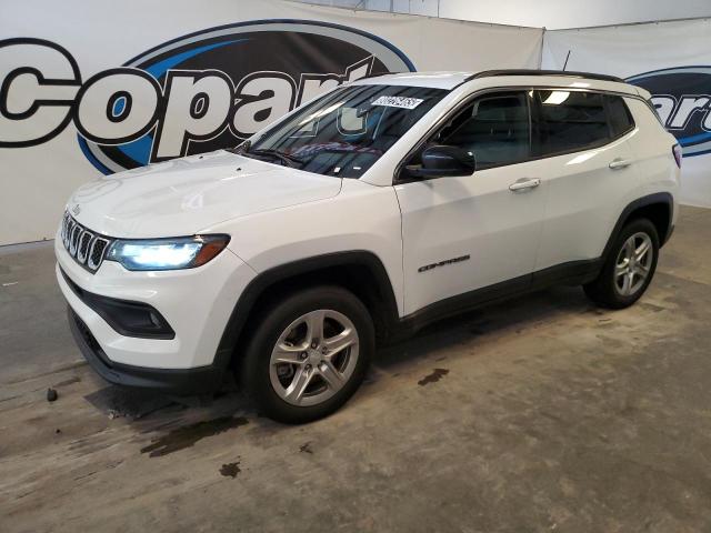 2023 JEEP COMPASS LATITUDE, 
