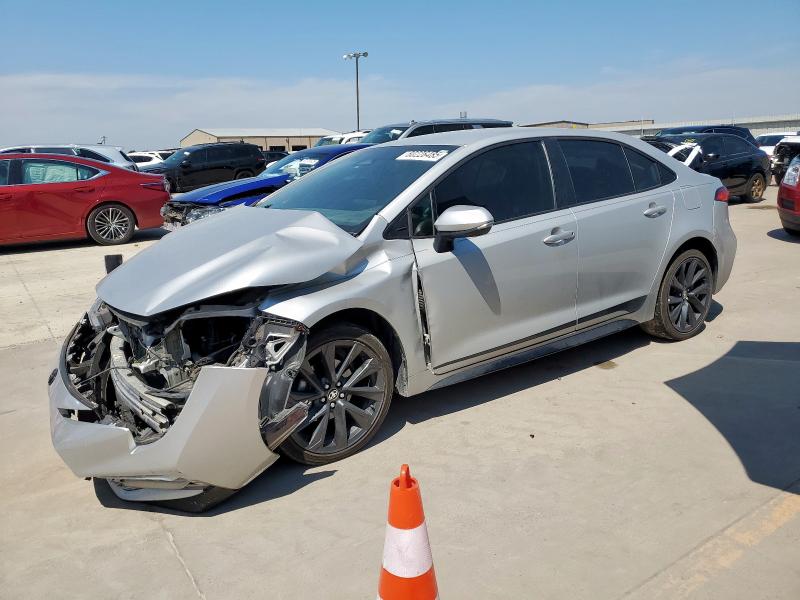 2024 TOYOTA COROLLA SE, 