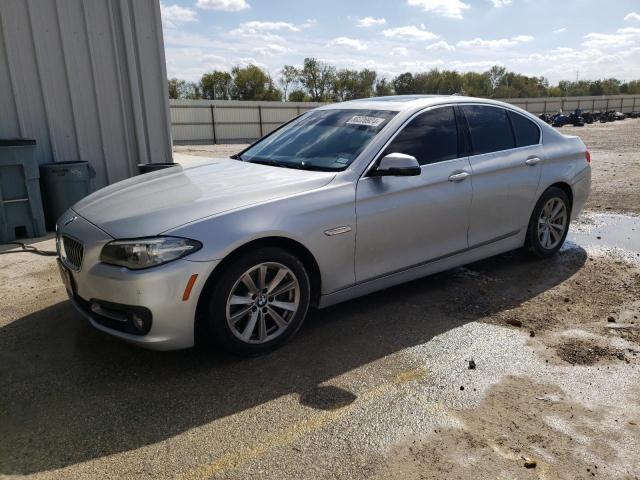 2016 BMW 528 I, 