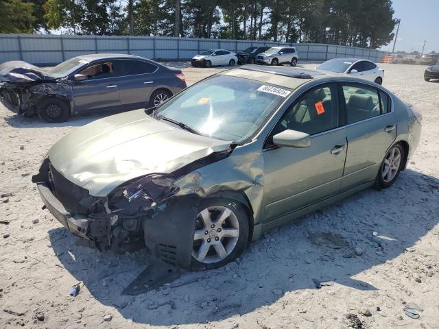 2008 NISSAN ALTIMA 2.5, 