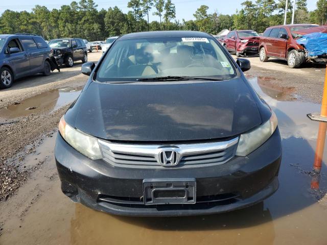 19XFB2F58CE097835 - 2012 HONDA CIVIC LX Qara foto 5