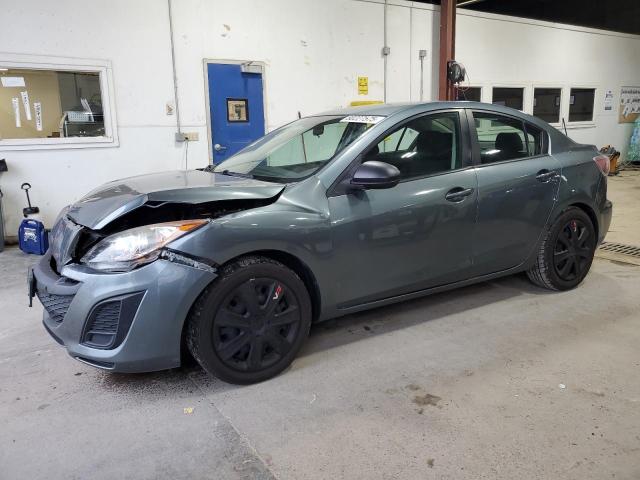 2012 MAZDA 3 I, 