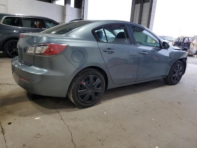 JM1BL1UFXC1523576 - 2012 MAZDA 3 I CHARCOAL photo 3