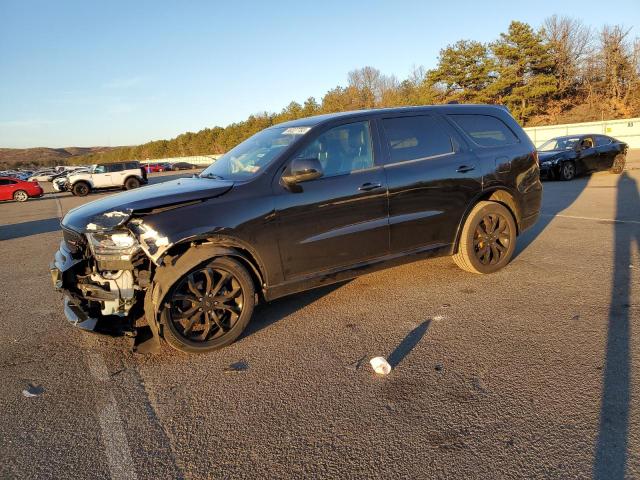 2019 DODGE DURANGO GT, 