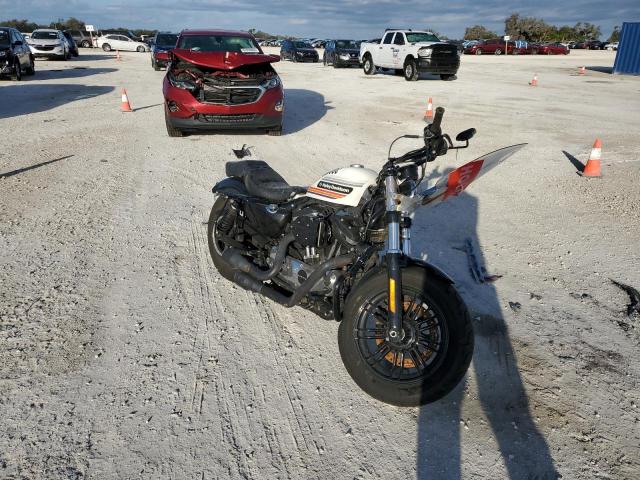 2018 HARLEY-DAVIDSON XL1200 XS, 