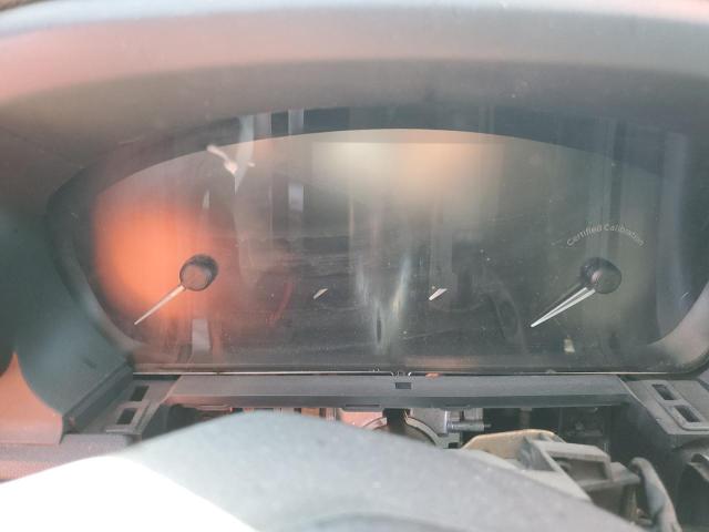 1FM5K8AB3MGB04697 - 2021 FORD EXPLORER POLICE INTERCEPTOR 双色 照片 9