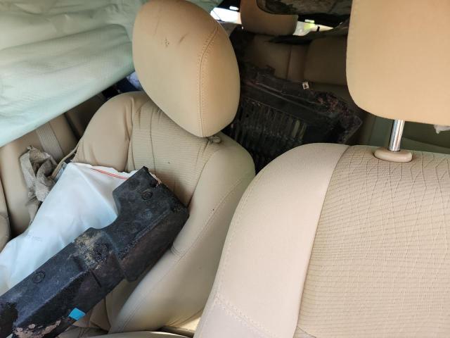 5N1AR2MN7EC698104 - 2014 NISSAN PATHFINDER S RED photo 10