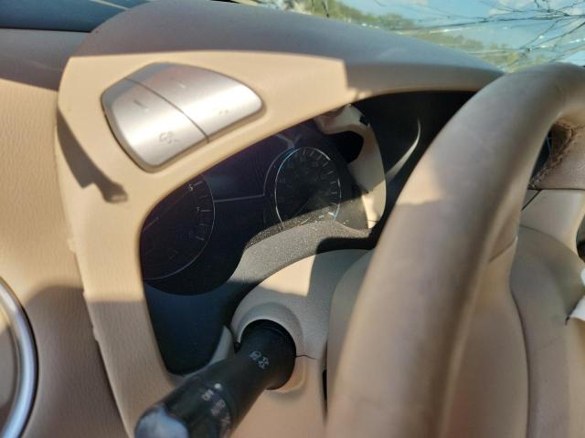 5N1AR2MN7EC698104 - 2014 NISSAN PATHFINDER S RED photo 9