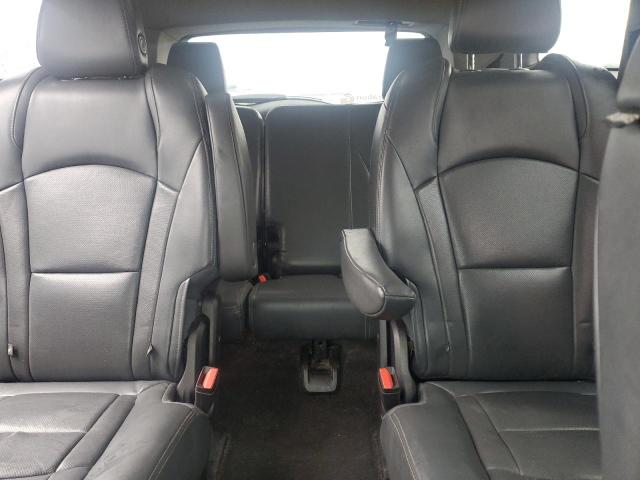 5GAERBKW2JJ268876 - 2018 BUICK ENCLAVE ESSENCE Qara foto 10