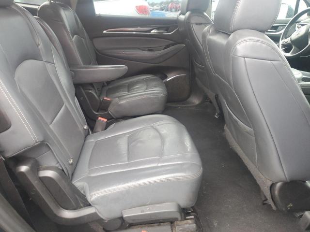 5GAERBKW2JJ268876 - 2018 BUICK ENCLAVE ESSENCE Qara foto 11
