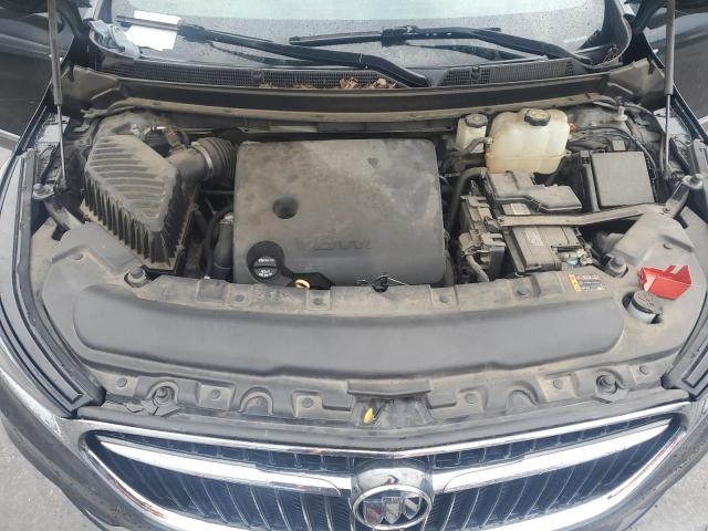 5GAERBKW2JJ268876 - 2018 BUICK ENCLAVE ESSENCE Qara foto 12