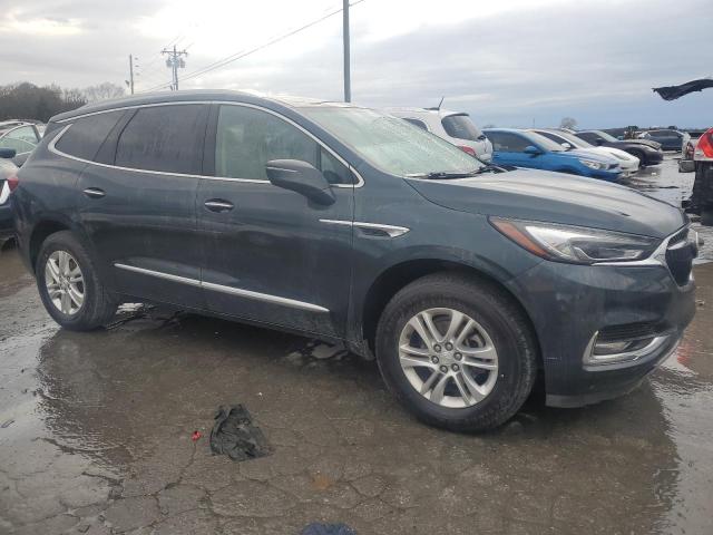 5GAERBKW2JJ268876 - 2018 BUICK ENCLAVE ESSENCE Qara foto 4