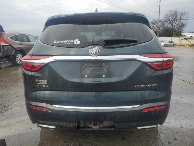 5GAERBKW2JJ268876 - 2018 BUICK ENCLAVE ESSENCE Qara foto 6