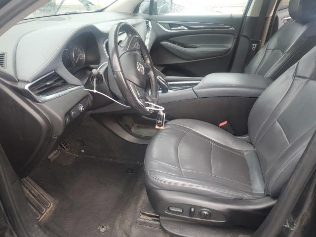 5GAERBKW2JJ268876 - 2018 BUICK ENCLAVE ESSENCE Qara foto 7