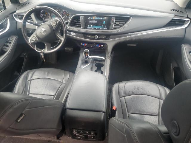 5GAERBKW2JJ268876 - 2018 BUICK ENCLAVE ESSENCE Qara foto 8