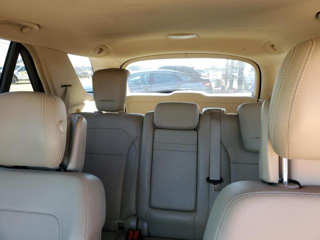 4JGDA5HB0EA376051 - 2014 MERCEDES-BENZ ML 350 4MATIC CHARCOAL photo 10