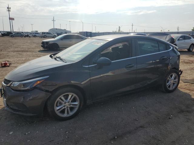 2016 CHEVROLET CRUZE LT, 