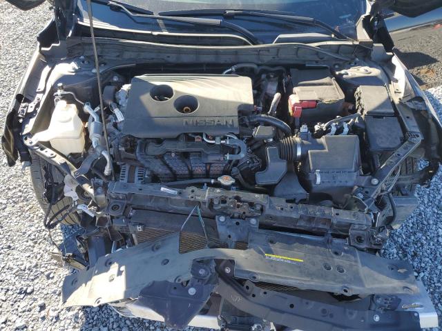 1N4BL4BV3KC168027 - 2019 NISSAN ALTIMA S BLACK photo 11