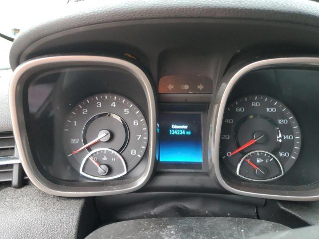 1G11C5SA8GU149783 - 2016 CHEVROLET MALIBU LIM LT 银色 照片 9