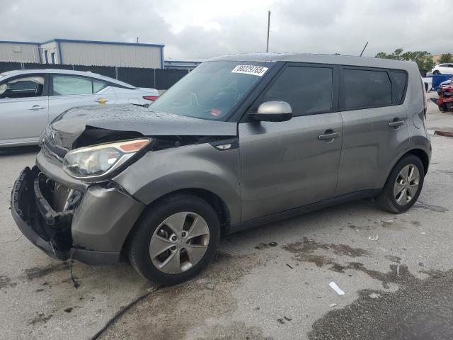2014 KIA SOUL, 