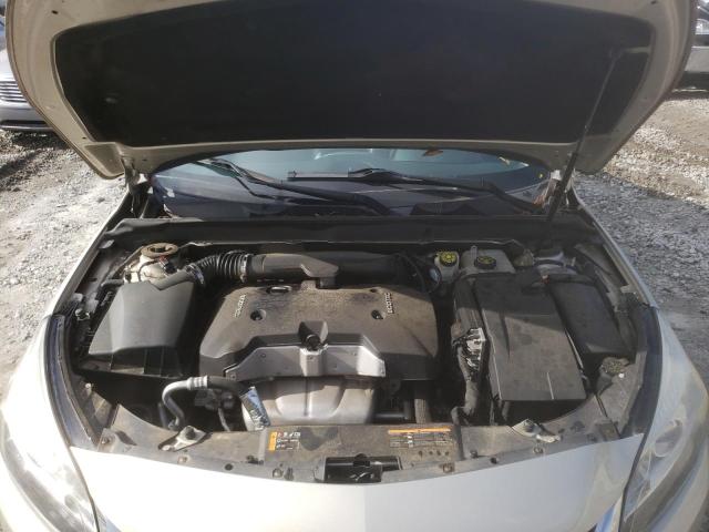 1G11C5SL4EF261905 - 2014 CHEVROLET MALIBU 1LT 米色 照片 7