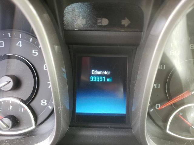 1G11C5SL4EF261905 - 2014 CHEVROLET MALIBU 1LT 米色 照片 8