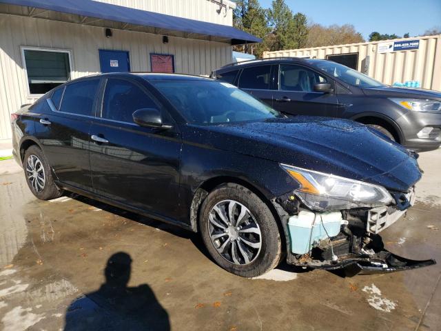 1N4BL4BV1LC194790 - 2020 NISSAN ALTIMA S BLACK photo 4