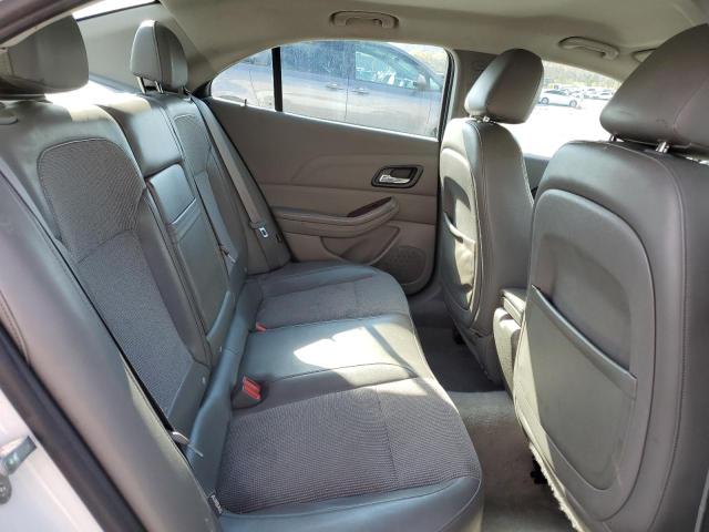 1G11C5SA6DF146574 - 2013 CHEVROLET MALIBU 1LT WHITE photo 10