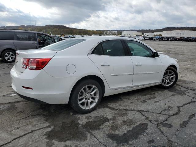 1G11C5SA6DF146574 - 2013 CHEVROLET MALIBU 1LT WHITE photo 3